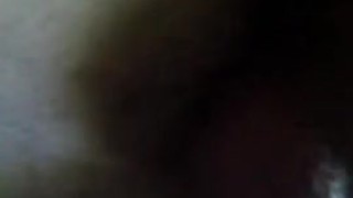 Kissing A Sex Bite Left On My Titty As I Stroke My Pre-Op Clit