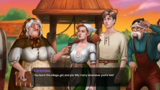 WHAT A LEGEND V0.3-06-Serenas Reward