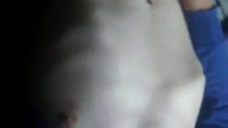 Titplay & Auto-Bouncing As I Stroke