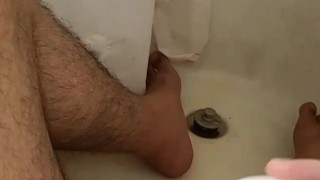 More pocket pussy fucking