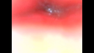 Sounding Penis-Plug XXXL Close Up Beautiful Creature