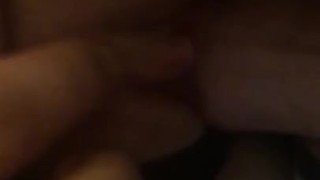 Watch me fuck my wifes tight pussy 