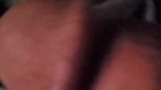 Daddyjoe needs a mouth for his cock 