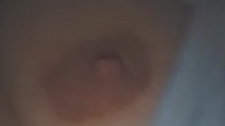Playing with my tits, and a little extra in the next two videos. Pt 1 