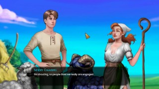 WHAT A LEGEND V0.3-09-Mudwrestling Champ