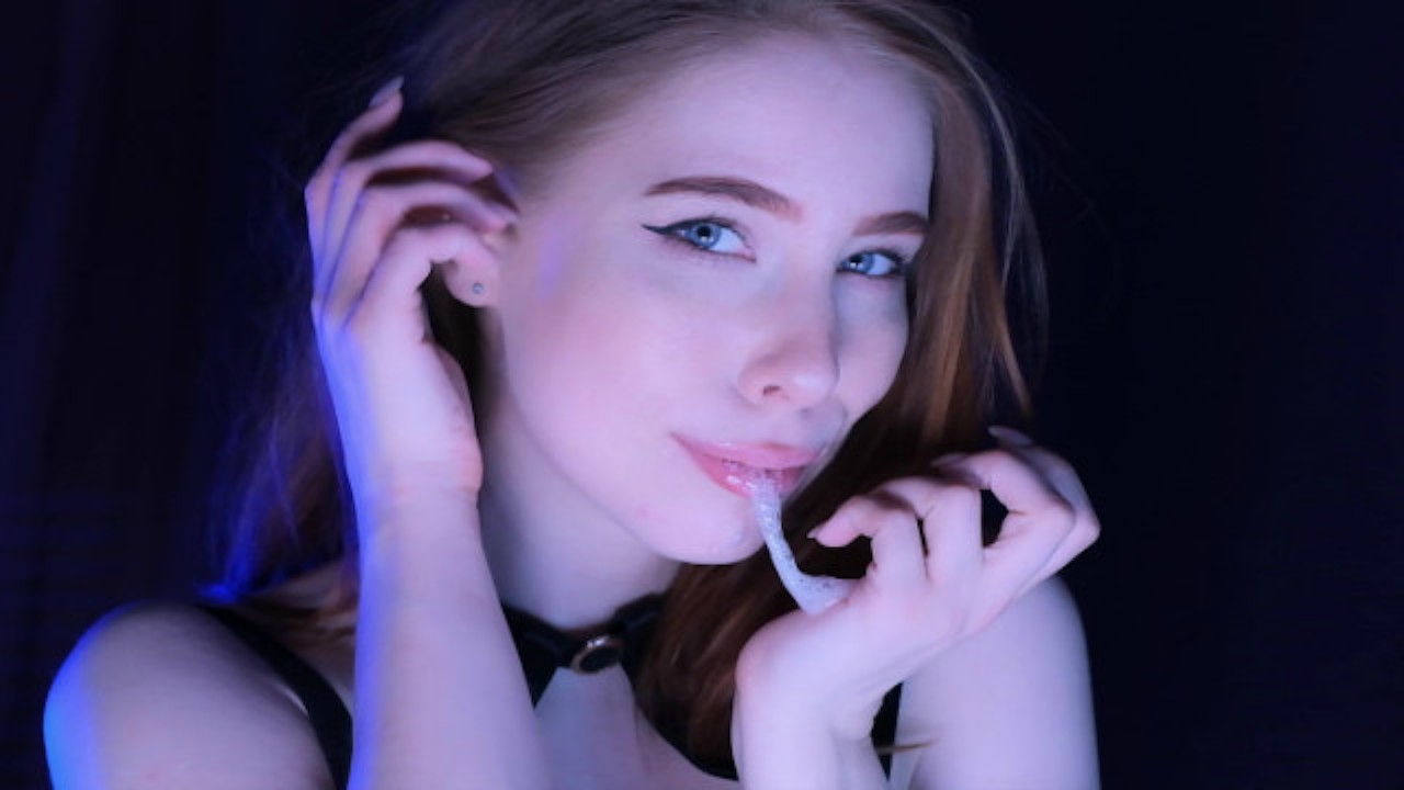 Image for porn video Beautiful redhead bitch! Can't stop cumming on her! MollyRedWolf at YouPorn