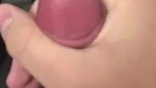 朝から一発抜いてみた