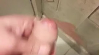 Дрочер дома