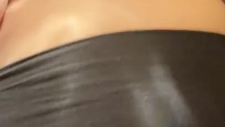 Sneak Peak: Milkymama setting up for a video * behind the scenes milk filled tits squirting milk 