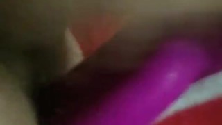Moaning and squirting