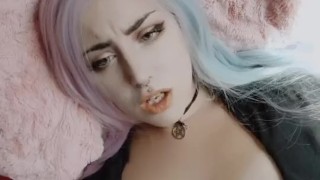 I CUM IN 43 SECONDS : (