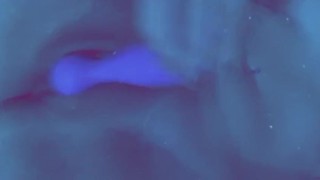 Using my vibrator to cum