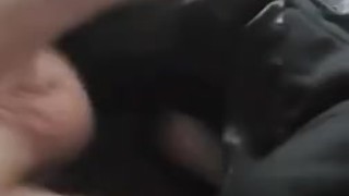 Cock Push-ups 