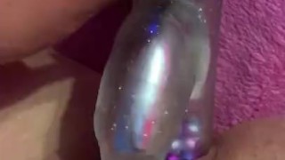 Just a little sneak.
