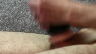 fleshlight masturbation