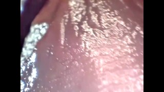 Sounding Penis Plug CUM-SHOT XXXL up Close - CKing