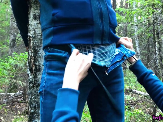640px x 480px - Stranger Arouses, Sucks and Hard Fuckes in the Forest of Tied Guy Outdoor -  Videos Porno Gratis - YouPorn