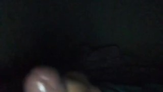 Me masturbo me vine mucha leche 