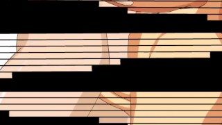 Dragon Ball - Chi-Chi's Seduction - Made Me Crazy With Pleasure Part24