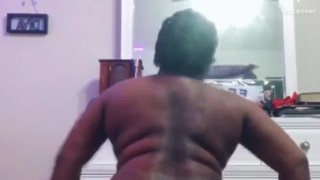 Booty pop 