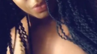 Softest boobs ever 