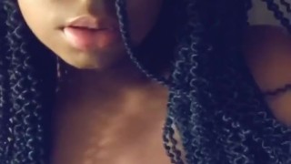 Softest boobs ever 