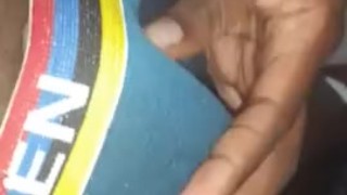 Masturbating while seeing my neighbour bathing