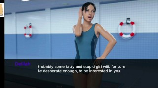 Milfy City 3
