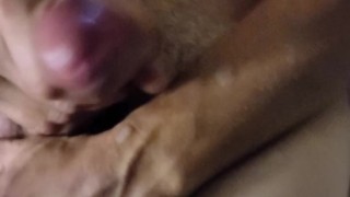 Oh Daddy I'm close. Daddy I'm close. CUUUMIING!!!!!