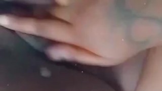 Sexy ass thick BBW 