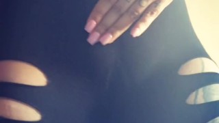 Camel toe