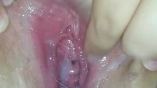 Cum play
