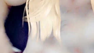 Sc Kyla Butler 'Good Morning with FemBoi'