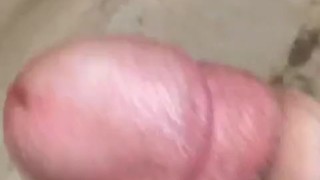 Alone in the Shower- Wick Nasty