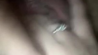 Small squirt using snapchat 