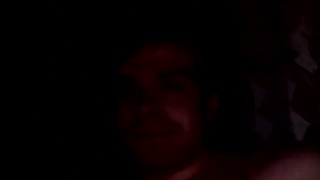 Артем сосет сам себе дрочит ногами лижет ноги сам себе self suck autofellatio self footjob