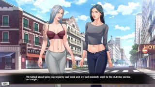 Our Red String #29 - PC Gameplay Lets Play (HD)