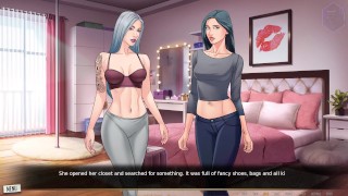 Our Red String #29 - PC Gameplay Lets Play (HD)