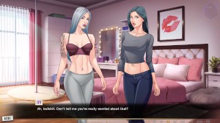 Our Red String #29 - PC Gameplay Lets Play (HD)
