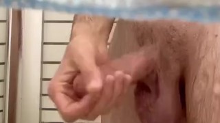 Shower time