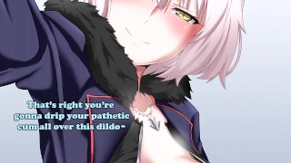 Jeanne fait face aux conséquences Partie 1(Jeanne FGO Hentai JOI ...