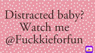 Do as I say baby