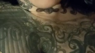 Split tongue play