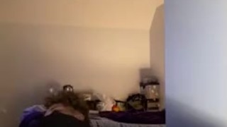Twerk on that dick