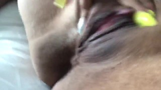 Pretty Pussy In Vegas 