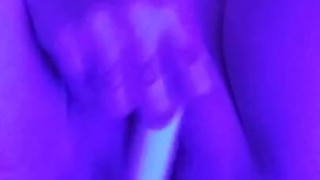 Rubbing My Clit Till I Cum