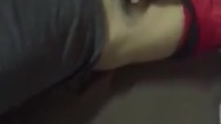 novia Engañado me muestra su verga