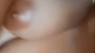 Tits 34 dd
