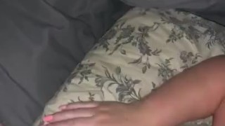 “Did you just cum in my hair??” ThisIsUs