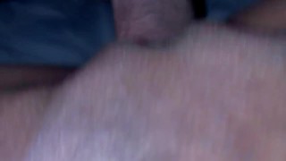 Tight Pussy Grips Dick Ebony Virgin